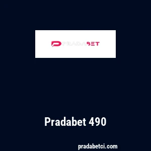 Pradabet 490